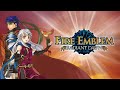 King of the Sky [Extended] ~ Fire Emblem Radiant Dawn