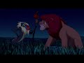 What If Scar Raised Simba In The Lion King