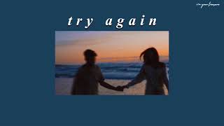 [Vietsub/Lyrics] Try Again - DallasK ft. Lauv