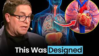 The Masterpiece of Engineering That Darwin Couldn't Explain