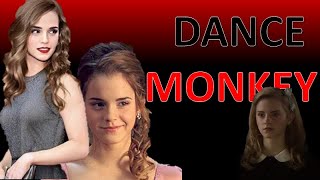 Dance Monkey Emma Watson