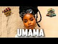 DJ Maphorisa x uNkosazana Daughter x Kadza -
