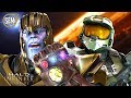 Halo: Infinite War [SFM]