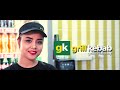 Проморолик grill kebab – на это можно смотреть бесконечно