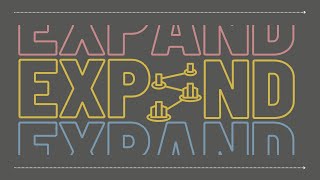 EXPAND, Part 4 - Expand YOUR Capacity [feat. Jesse Jarvis](11:00a)