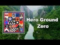 The Who - Hero Ground Zero (Lyrics)