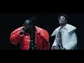 Bryce Vine - Drew Barrymore (ft. Wale) [official Remix Music Video]