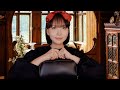 ASMR | 마녀배달부 키키의 메이크업 심부름🧹🎀 (후시녹음)