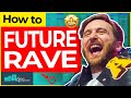 How to Make FUTURE RAVE (Like DAVID GUETTA & MORTEN) – FREE Ableton Download & Samples! 🔥