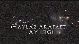 Haylaz \u0026 ArafAET - Ay ıŞıĞı 2013 Kalpsiz Beat