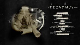 11. CHYSTEMC - VERBAL STREETS [Letra]