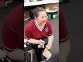 罗永浩去修脚给技师差评 🤣🤣🤣 罗永浩 shorts