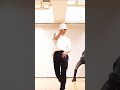 WayV Come Back dance practice 텐 focus