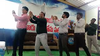 Ddari Chupistadura Devudu Ddari Chupistadura దారి చూపిస్తాడు రా దేవుడు దారి చూపిస్తాడు రా