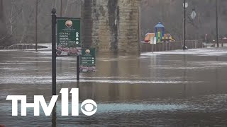 Deadly storms cause significant flooding in parts of Kentucky