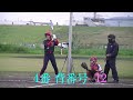 20230402　板橋区ソフトボール連盟　春季大会　高島平ランナーズvsフレンド　🎶♬　exile someday 　 1920ｘ1080 24ｐ