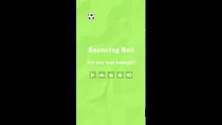 Bouncing Ball android