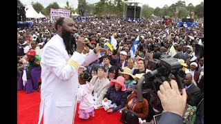 ORDINATION OF THE PRIESTHOOD-NAKURU