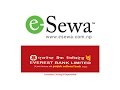 Load Funds to Esewa by Everest Bank i-banking  sewa