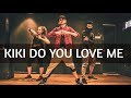 Download Drake - In My Feelings | Tejas Dhoke Choreography | Dancefit Live In Mp4 3Gp Full HD Video