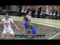 west florida vs union tn women s basketball gsc highlights