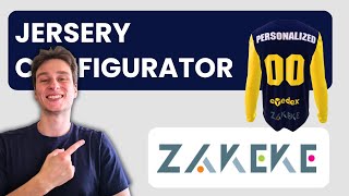 How to build a 3D configurator for Shopify with Zakeke