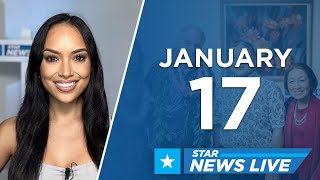 Big Island mayor remembers Hilo couple fatally wounded