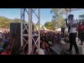 Simon Mutambi and Cobra Kings