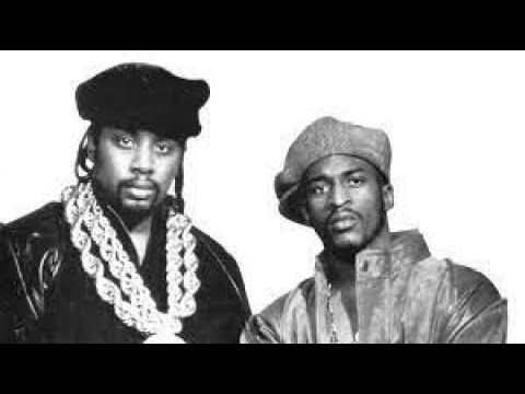 Eric B Rakim - Float On My Melody (NJ REMIX) Sounds Of ImageByMalcolm # ...