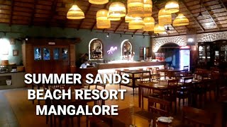 Summer Sands Beach Resort | Ullal | Mangalore