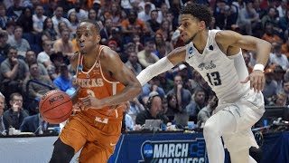 Nevada vs. Texas: Relive the overtime thriller in 10 minutes