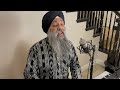 Marham-e-Har Ranj Guru Gobind Singh || Shivpreet Singh - Bhai Nandlal
