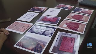 Investigators try to solve mystery of 1983 remains