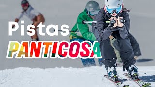 PISTAS PANTICOSA | Pistas | Aprende a esquiar