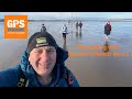 First look at the navigational experience - Garmin  inReach mini 2