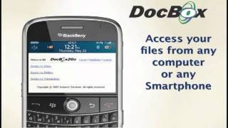 DocBox Video