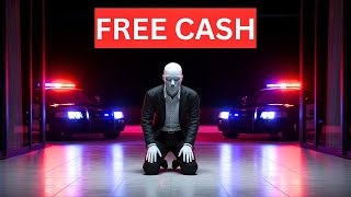 The Man Who Found an Unlimited Money Glitch