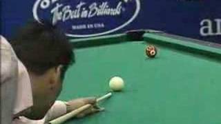 7Ball Bustamante vs Immonen