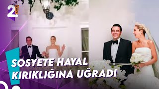 Hacı Sabancı ve Nazlı Kayı'nın Şaşırtan Nikahı | Müge ve Gülşen'le 2. Sayfa 24. Bölüm