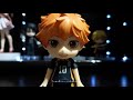 「unboxing」nendoroid 461 hinata shoyo by good smile company