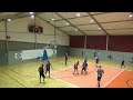 basketaki the league terroristas vs trelakers 15 12 2024