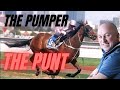 The Punt with Jim Cassidy