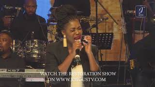 Hlengiwe Medley I Restoration Show