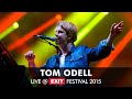 EXIT 2015 | Tom Odell Live @ Main Stage FULL PERFORMANCE