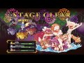 disgaea 5 alliance of vengeance gorgeous challenge stage