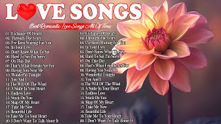 Romantic Love Songs 2024 - Love Songs Of All Time Playlist | Best Love Songs Ever #3