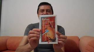 Livre Honoré de Balzac Le chef doeuvre inconnu