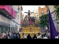 las aguas en la puerta del arenal