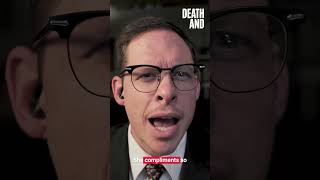 Is there a Mrs. Victor? Mortician Victory M. Sweeney reveals all.