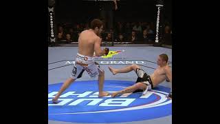 Miller vs Medeiros: UFC 172 April 20, 2014 #Shorts